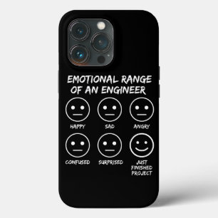 Case-Mate iPhone Case Amusante Gamme Émotionnelle D'Un Ventilateur D'Ing