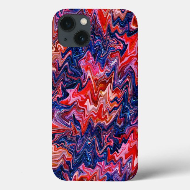 Coques Case-Mate iPhone Amusement de cirque..... (Verso)
