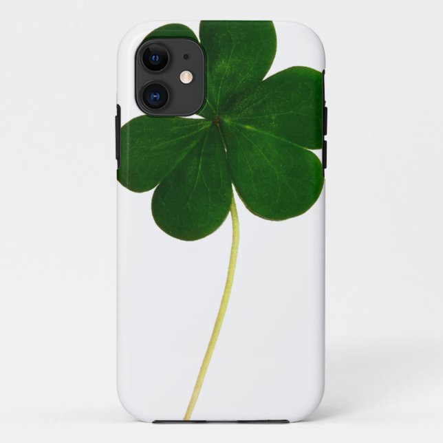 Coques Case-Mate iPhone Amusement du jour de St Patrick (Dos)