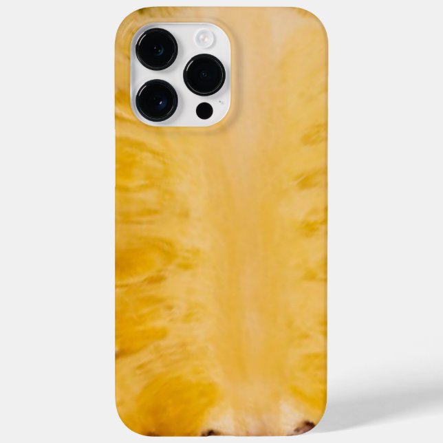 Coques Case-Mate iPhone Ananas (Verso)