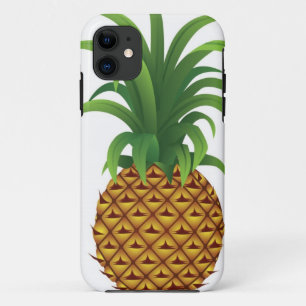 Case-Mate iPhone Case Ananas