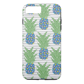 Coques Pour iPhone Ananas de motif