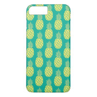 Ananas en pastel