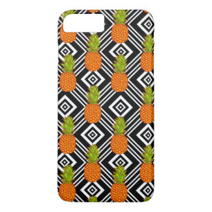 Etui iPhone Case-Mate Ananas géométriques