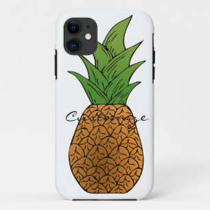 Case-Mate iPhone Case ananas Thunder_Cove