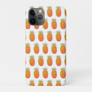 Case-Mate iPhone Case Ananas Tropical Bohème
