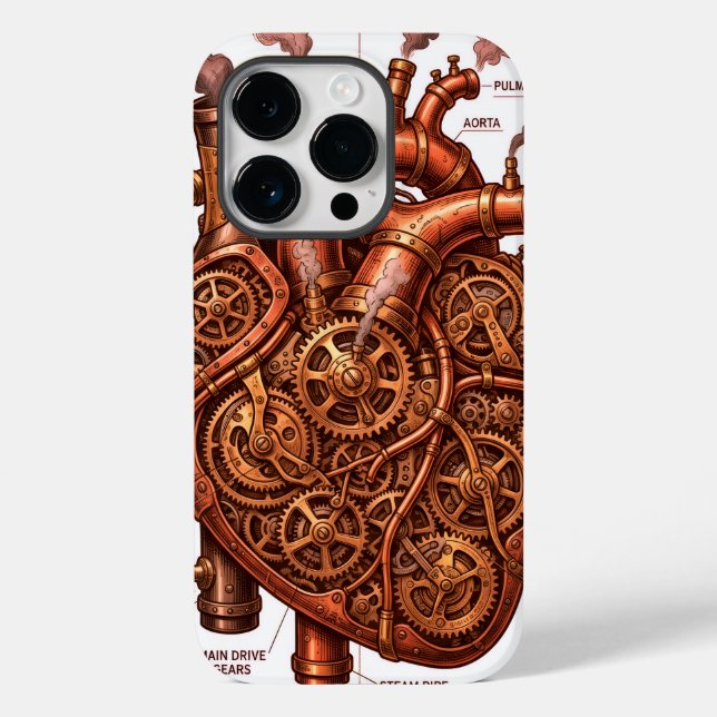 COQUES Case-Mate iPhone ANCIEN  (Verso)