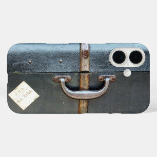 COQUE POUR iPhone 16 ANCIENNE ANGLETERRE