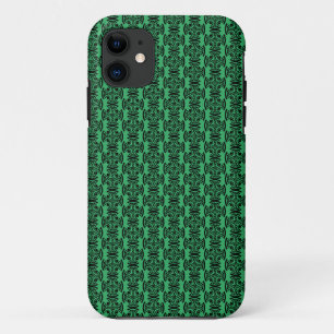 Case-Mate iPhone Case Ancienne Croix Celtique à Entrelacs d'Art Fin