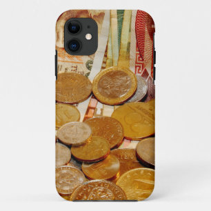 Coque Case-Mate Pour iPhone ancienne fortune