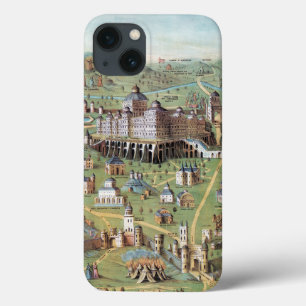 ETUI iPhone 13 ANCIENT JERUSALEM