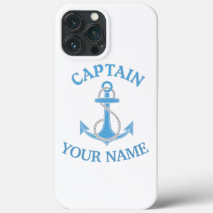 Case-Mate iPhone Case Ancre