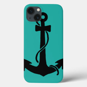 Case-Mate iPhone Case Ancre
