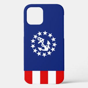 Case-Mate iPhone Case Ancre Nautical American Yacht