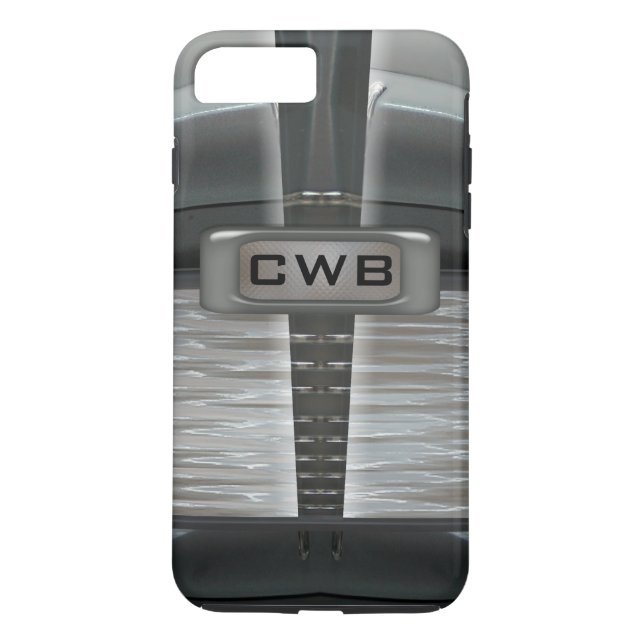 Coques Case-Mate iPhone Android25 de l'ombre de la photo (Dos)