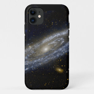 Coque Case-Mate Pour iPhone Andromeda Galaxy