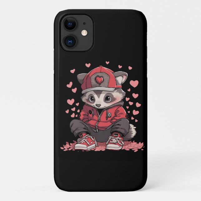 Coques Case-Mate iPhone Andy Trendy (Dos)