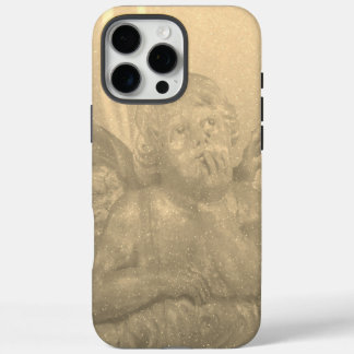 Coques iPhone 16 Pro Max Ange 