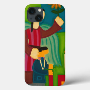 Etui iPhone 13 Ange 2009 de Jose Maria y su