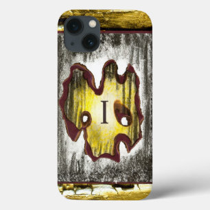 iPhone 13 Case Ange de la mort