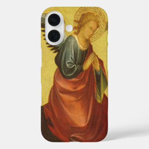Coques iPhone 16 Ange de la Renaissance par Maître du Bambino Vispo