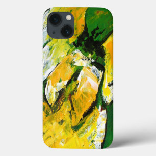 iPhone 13 Case Ange du plaisir 2010