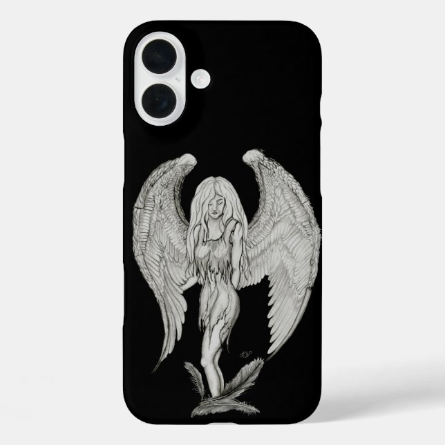 Coques Case-Mate iPhone Angel (Verso)