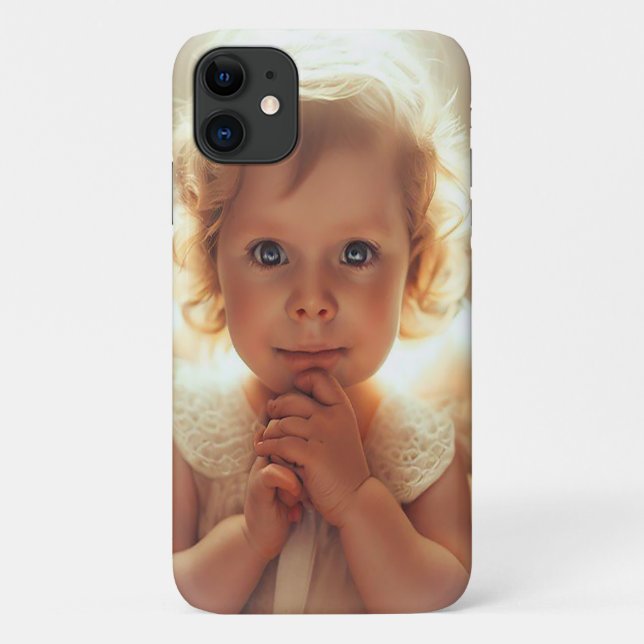 Coques Case-Mate iPhone Angel (Dos)