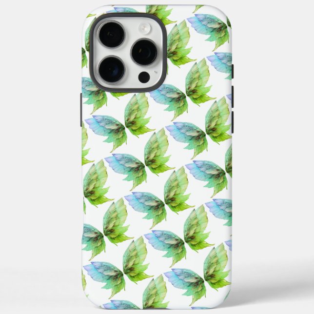 Coques Case-Mate iPhone Angel  (Verso)