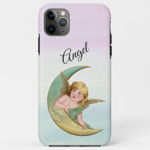 Case-Mate iPhone Case Angel