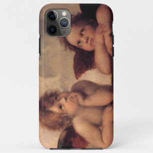 Case-Mate iPhone Case Angel
