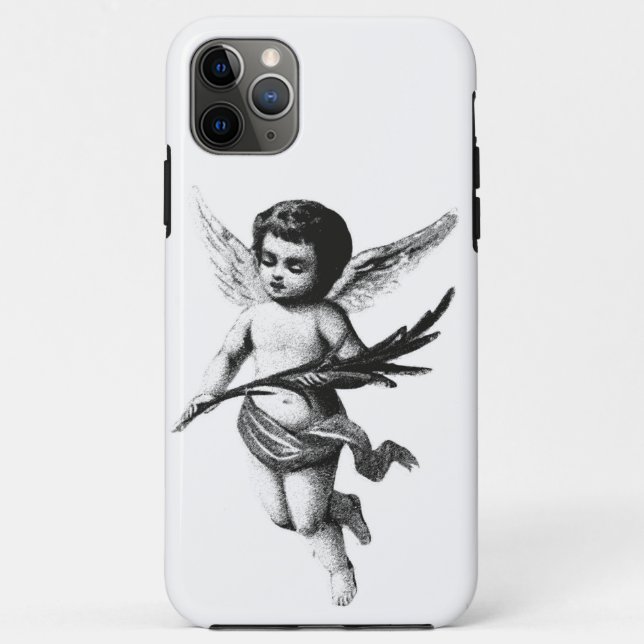 Coques Case-Mate iPhone Angel (Dos)