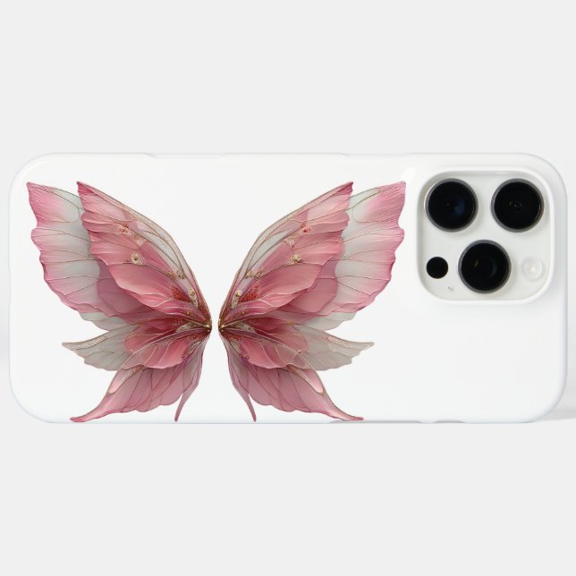Coques Case-Mate iPhone Angel (Verso (horizontal))