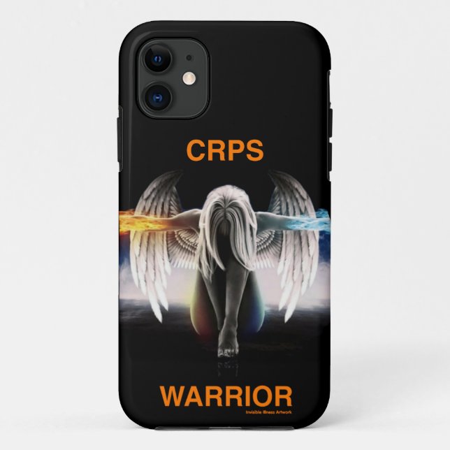 Coques Case-Mate iPhone Angel...CRPS (Dos)