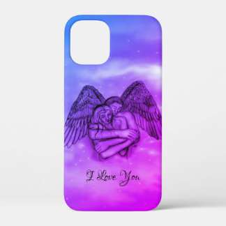 Case-Mate iPhone Case Angel Eros in Love