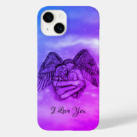 Angel Eros in Love