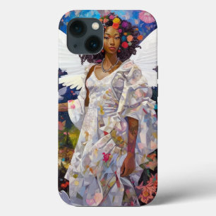 Case-Mate iPhone Case Angel Imaginaire Art