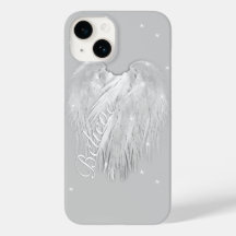 ANGEL WINGS 'Croire' Coeur magique