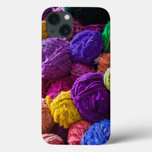 Etui iPhone 13 Angelmo harbor market