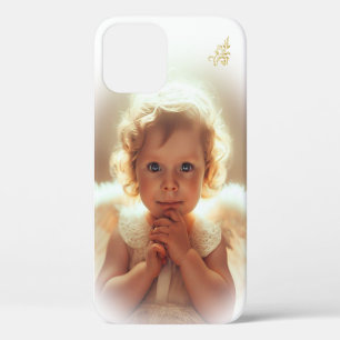Case-Mate iPhone Case Anges bébés