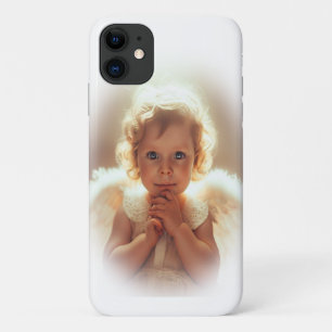 Case-Mate iPhone Case Anges bébés