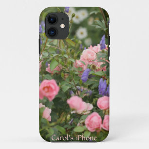 Coque Case-Mate Pour iPhone Anglais Cottage Garden