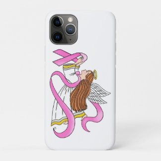 Case-Mate iPhone Case Angle de ruban rose