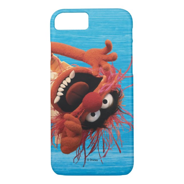 Coques Case-Mate iPhone Animal (Dos)