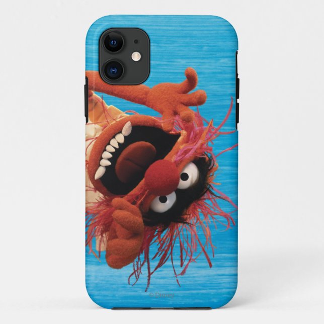 Coques Case-Mate iPhone Animal (Dos)