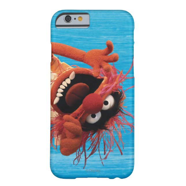 Coques Case-Mate iPhone  Animal (Dos)
