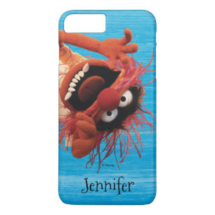 Case-Mate iPhone Case Animal Votre nom