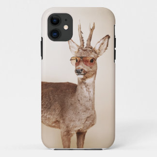 Coque Case-Mate Pour iPhone Animaux cool en lunettes de soleil.