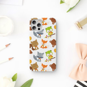 Case-Mate iPhone Case Animaux de forêt, Animaux de forêt, Animaux d'auto