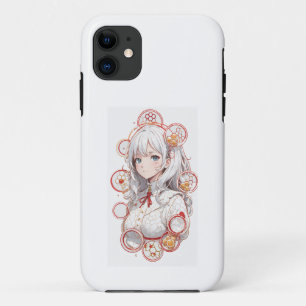 Case-Mate iPhone Case Anime
